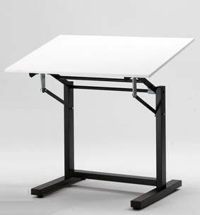 Alvin Ensign Drafting Table