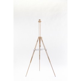 Cappelletto : PT-23 : Beechwood Canvas Holder - Cappelletto - Cappelletto -  Brands